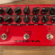 Theta PreAmp Pedal Theta PreAmp Pedal