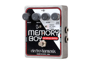 Electro-Harmonix Memory Boy (45177)