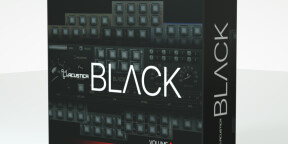 Vends licence pour Acustica Audio BLACK Volume A