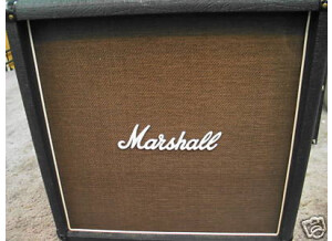 Marshall [JCM 800 Series] 1965B Lead