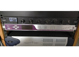 Gyraf Audio SSL Stereo Compressor Clone (59192)