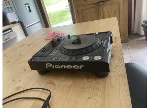 Pioneer CDJ-850 (40563)