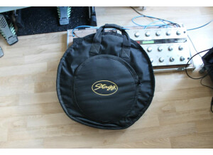 Paiste Lot cymbales (Paiste formula, 2002, Zildjian)