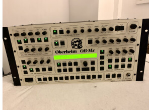Oberheim OB-Mx (61267)