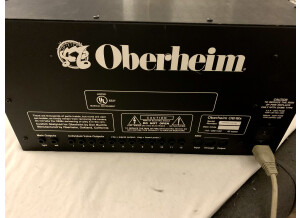 Oberheim OB-Mx (41809)