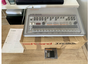 Roland TR-909 (31826)