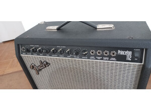 Fender Princeton 112