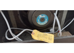 Fender Princeton 112 (50741)