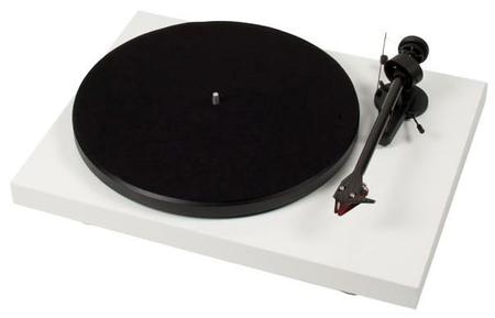 Pro-ject Debut carbon