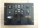 Table de mixage DMC PMX-2 PRO