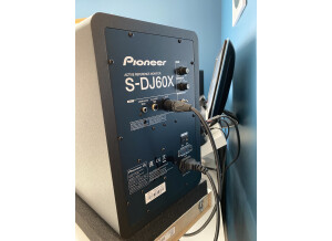 Pioneer S-DJ60X (80460)