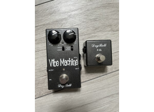 DryBell Vibe Machine V-2 (56873)
