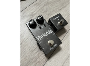 DryBell Vibe Machine V-2 (88893)