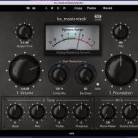Vends bx Masterdesk de la marque Brainworx (Plugin Alliance)