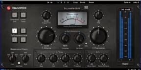 Vends bx Masterdesk de la marque Brainworx (Plugin Alliance)