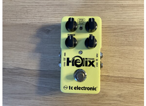 TC Electronic Helix Phaser (729)