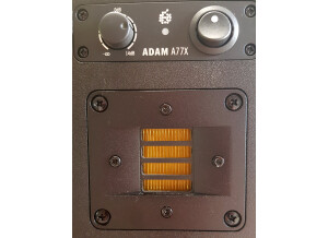 ADAM Audio A77X