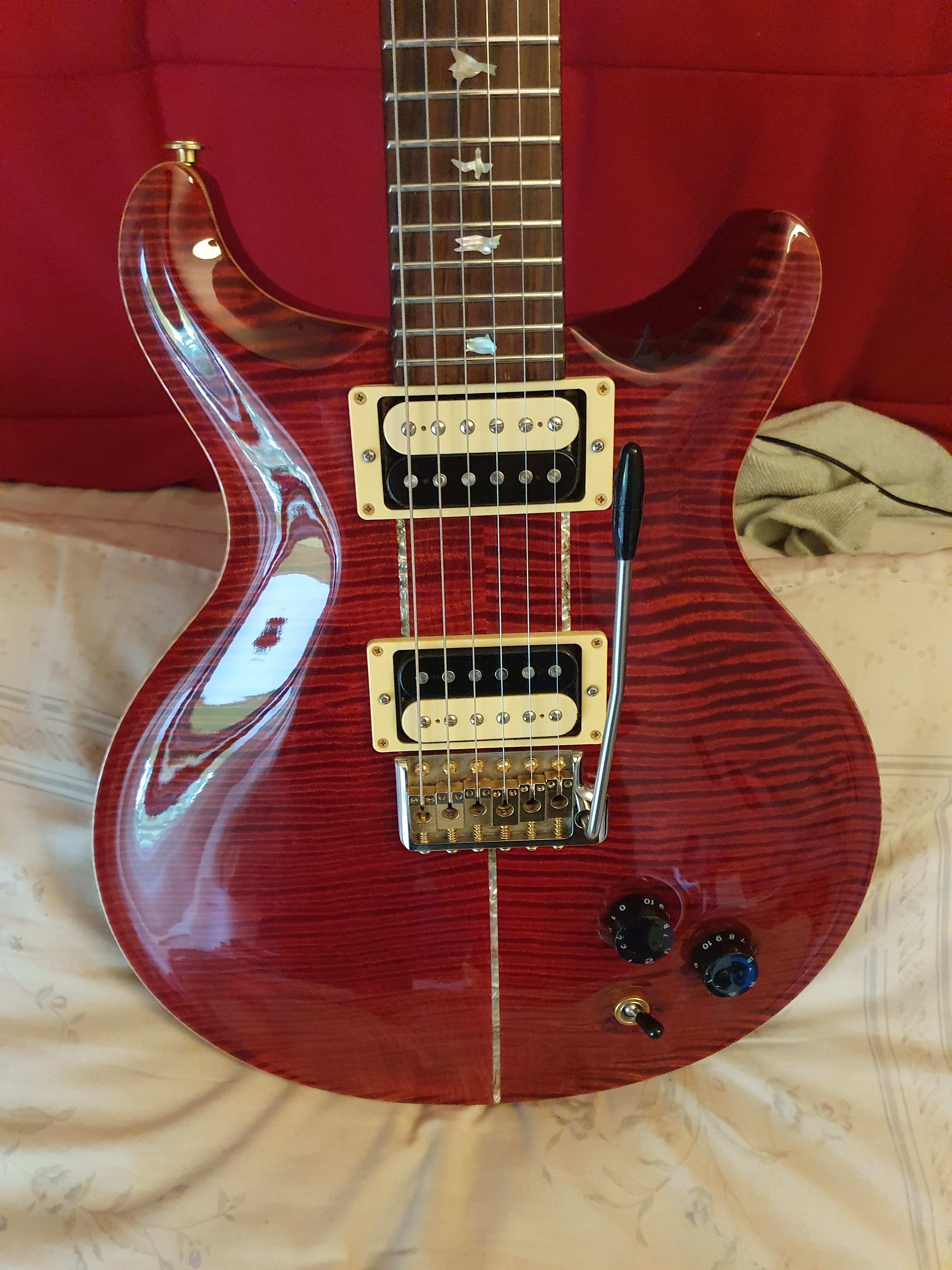 PRS Santana II