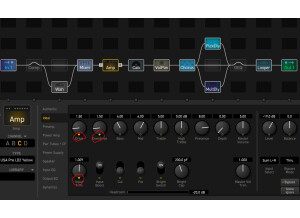 Fractal Audio Systems FM3 (54515)