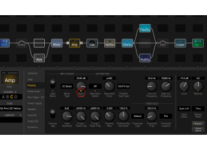 Fractal Audio Systems FM3 (59482)
