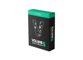 Vends Softube Volume 5