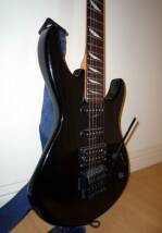 Aria Pro II VP-40