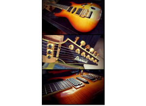 Ibanez S1540  (81425)
