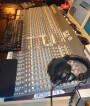 A vendre - Table mixage Soundtracs RX8 32 canaux parfait état