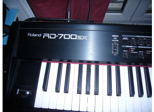 Roland RD-700SX (25885)