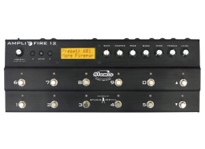 Atomic Amps Amplifire 12 (46628)