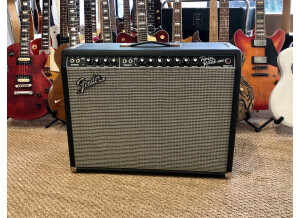 Fender '65 Twin Reverb [1992-Current] (61439)