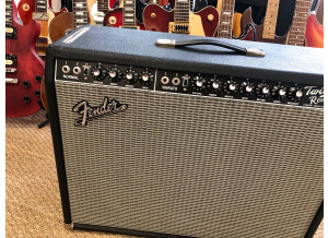 Fender '65 Twin Reverb [1992-Current] (10917)