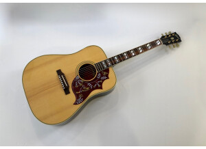 Gibson Hummingbird (61604)