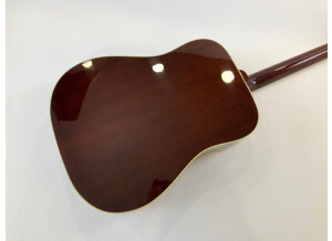 Gibson Hummingbird (85628)