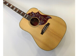 Gibson Hummingbird (84436)