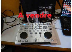Hercules DJ Console RMX (11554)