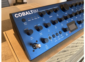 Modal Electronics Cobalt8M