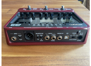 Zoom B3 (91663)