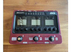 Zoom B3 (88040)