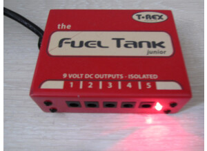 T-Rex Engineering Fuel Tank Junior (2316)