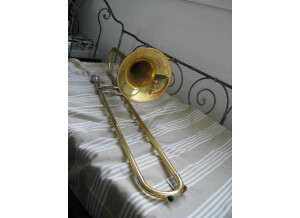 Yamaha trombone YSL-871