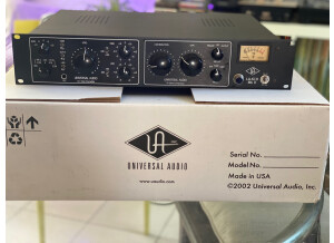 Universal Audio LA-610 MK II (43783)