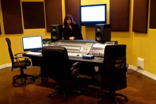 Universal Audio 4-710D