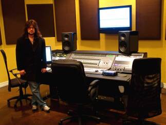 Digidesign DigiRack Expander/Gate
