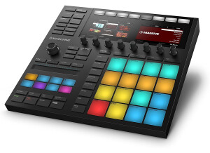 Native Instruments Maschine mk3 (34061)