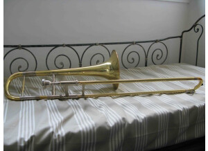 Yamaha trombone YSL-871