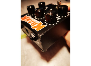 Krank Amplification Distortus Maximus (48130)