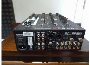 Ecler nuo 3.0 (30604)