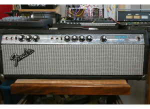 Fender Bassman 100 (Silverface) (44571)