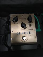 Biyang CH-8 Chorus